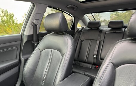 Hyundai Sonata VII, 2018 год, 2 200 000 рублей, 20 фотография
