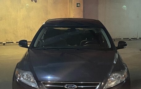 Ford Mondeo IV, 2011 год, 770 000 рублей, 1 фотография