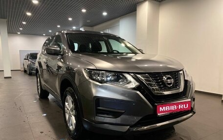 Nissan X-Trail, 2021 год, 2 018 000 рублей, 1 фотография