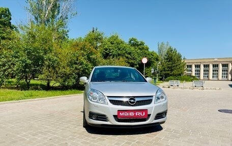 Opel Vectra C рестайлинг, 2007 год, 950 000 рублей, 1 фотография