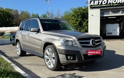 Mercedes-Benz GLK-Класс, 2008 год, 1 450 000 рублей, 1 фотография