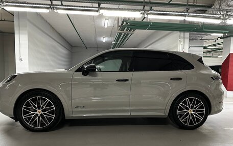 Porsche Cayenne III, 2024 год, 24 500 000 рублей, 6 фотография