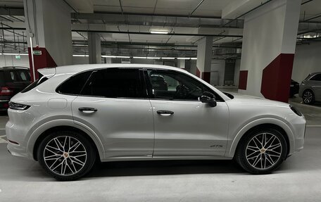 Porsche Cayenne III, 2024 год, 24 500 000 рублей, 3 фотография
