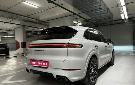 Porsche Cayenne III, 2024 год, 24 500 000 рублей, 5 фотография