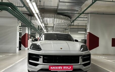 Porsche Cayenne III, 2024 год, 24 500 000 рублей, 2 фотография