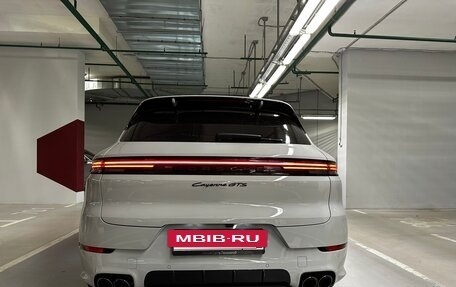 Porsche Cayenne III, 2024 год, 24 500 000 рублей, 4 фотография