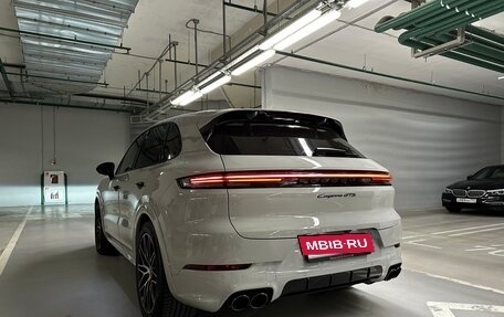 Porsche Cayenne III, 2024 год, 24 500 000 рублей, 7 фотография