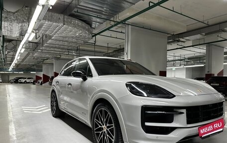 Porsche Cayenne III, 2024 год, 24 500 000 рублей, 8 фотография
