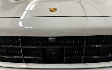 Porsche Cayenne III, 2024 год, 24 500 000 рублей, 21 фотография