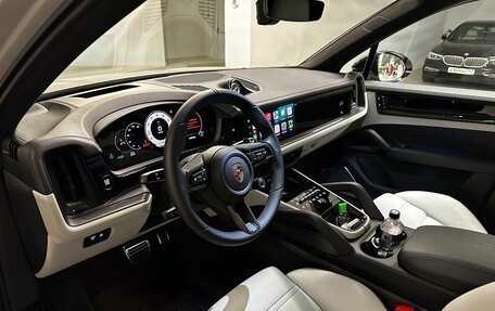 Porsche Cayenne III, 2024 год, 24 500 000 рублей, 22 фотография