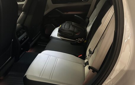 Porsche Cayenne III, 2024 год, 24 500 000 рублей, 15 фотография