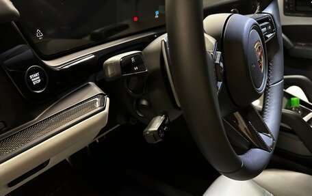 Porsche Cayenne III, 2024 год, 24 500 000 рублей, 19 фотография