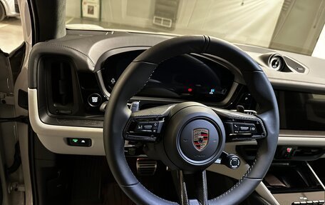 Porsche Cayenne III, 2024 год, 24 500 000 рублей, 18 фотография