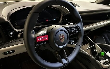 Porsche Cayenne III, 2024 год, 24 500 000 рублей, 17 фотография