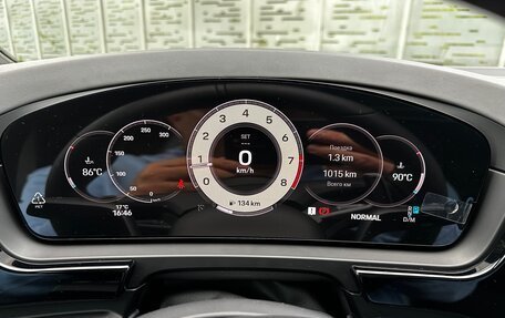 Porsche Cayenne III, 2024 год, 24 500 000 рублей, 27 фотография