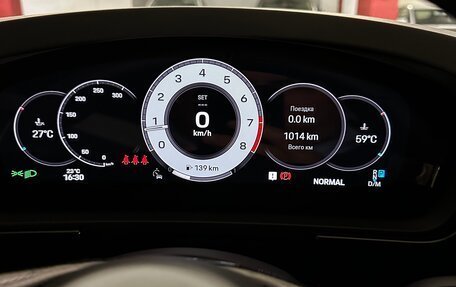 Porsche Cayenne III, 2024 год, 24 500 000 рублей, 37 фотография