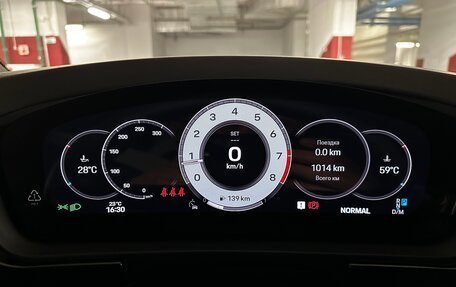 Porsche Cayenne III, 2024 год, 24 500 000 рублей, 33 фотография
