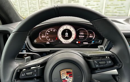 Porsche Cayenne III, 2024 год, 24 500 000 рублей, 29 фотография