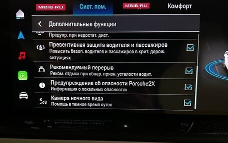 Porsche Cayenne III, 2024 год, 24 500 000 рублей, 31 фотография