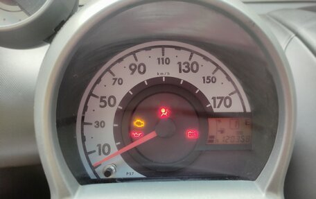 Peugeot 107 I рестайлинг, 2007 год, 455 000 рублей, 5 фотография