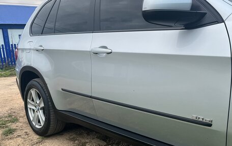 BMW X5, 2008 год, 1 350 000 рублей, 3 фотография