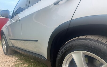 BMW X5, 2008 год, 1 350 000 рублей, 7 фотография