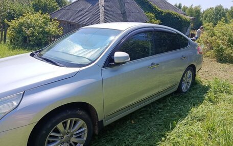 Nissan Teana, 2012 год, 1 150 000 рублей, 3 фотография