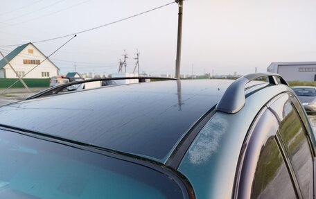 Toyota Ipsum II, 1997 год, 570 000 рублей, 3 фотография