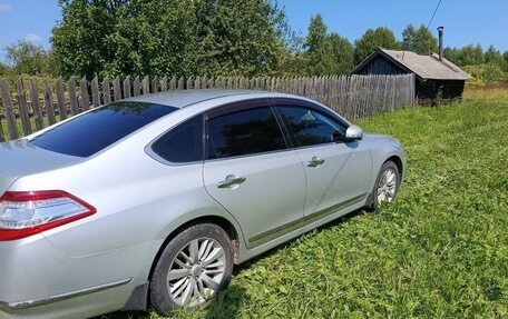 Nissan Teana, 2012 год, 1 150 000 рублей, 4 фотография