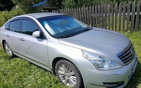 Nissan Teana, 2012 год, 1 150 000 рублей, 5 фотография