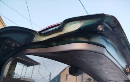 Toyota Ipsum II, 1997 год, 570 000 рублей, 14 фотография