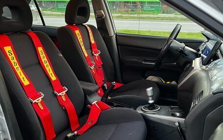 Mitsubishi Lancer IX, 2005 год, 900 000 рублей, 15 фотография