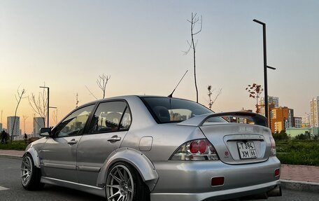 Mitsubishi Lancer IX, 2005 год, 900 000 рублей, 12 фотография