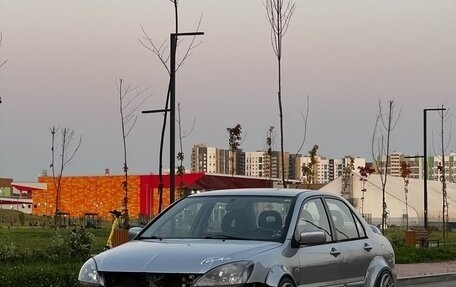 Mitsubishi Lancer IX, 2005 год, 900 000 рублей, 7 фотография