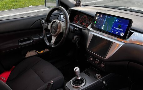 Mitsubishi Lancer IX, 2005 год, 900 000 рублей, 16 фотография