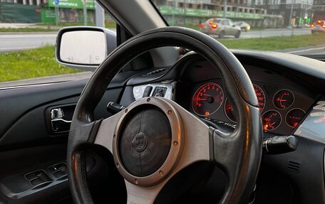 Mitsubishi Lancer IX, 2005 год, 900 000 рублей, 17 фотография