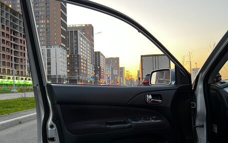 Mitsubishi Lancer IX, 2005 год, 900 000 рублей, 21 фотография