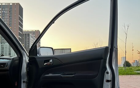 Mitsubishi Lancer IX, 2005 год, 900 000 рублей, 18 фотография