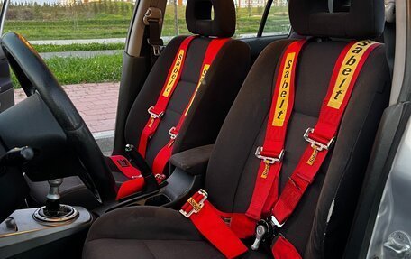 Mitsubishi Lancer IX, 2005 год, 900 000 рублей, 23 фотография
