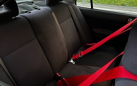 Mitsubishi Lancer IX, 2005 год, 900 000 рублей, 20 фотография