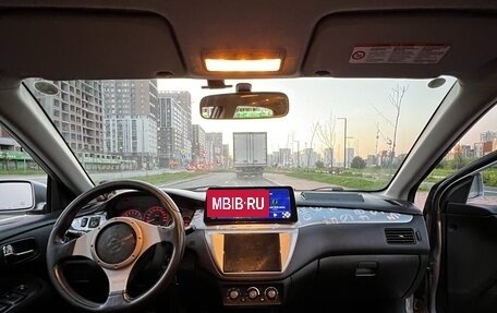 Mitsubishi Lancer IX, 2005 год, 900 000 рублей, 19 фотография