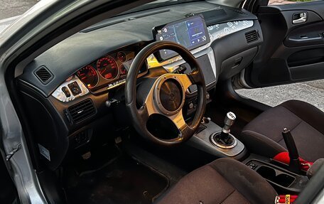 Mitsubishi Lancer IX, 2005 год, 900 000 рублей, 22 фотография