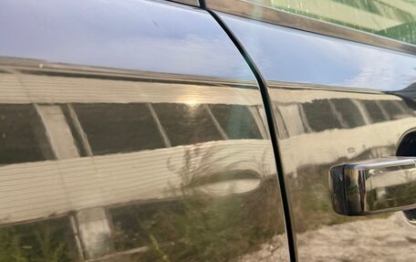 Land Rover Freelander II рестайлинг 2, 2008 год, 1 500 000 рублей, 13 фотография