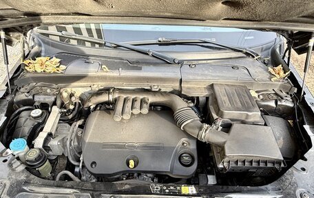 Land Rover Freelander II рестайлинг 2, 2008 год, 1 500 000 рублей, 8 фотография