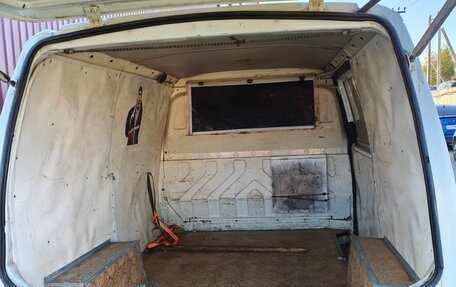 Volkswagen Transporter T4, 1993 год, 480 000 рублей, 2 фотография