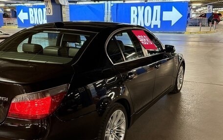 BMW 5 серия, 2006 год, 1 350 000 рублей, 5 фотография