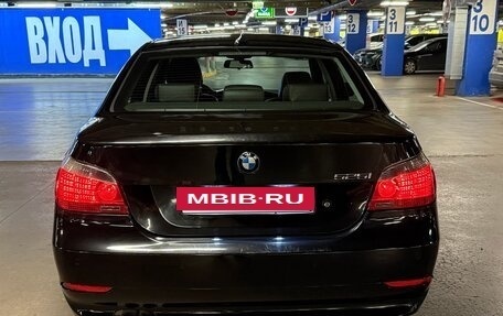 BMW 5 серия, 2006 год, 1 350 000 рублей, 6 фотография