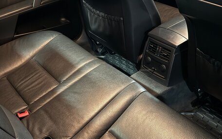 BMW 5 серия, 2006 год, 1 350 000 рублей, 12 фотография