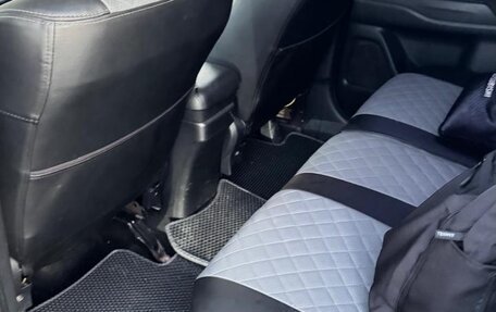 Mitsubishi Outlander III рестайлинг 3, 2014 год, 1 470 000 рублей, 5 фотография