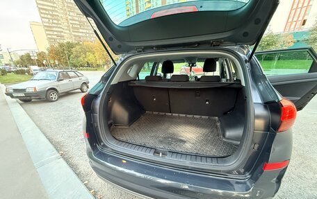 Hyundai Tucson III, 2020 год, 2 200 000 рублей, 12 фотография